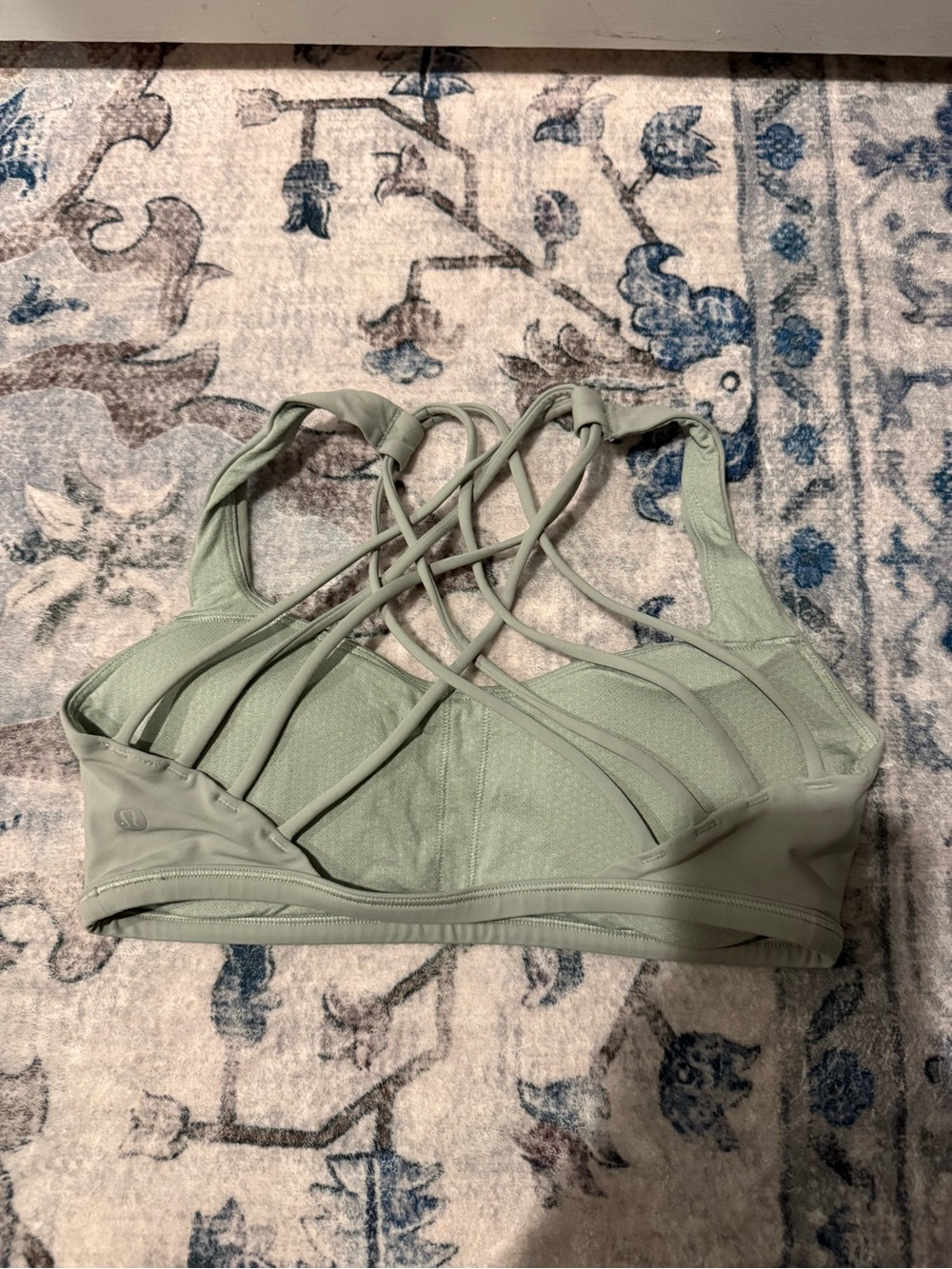 lululemon free to be wild bra